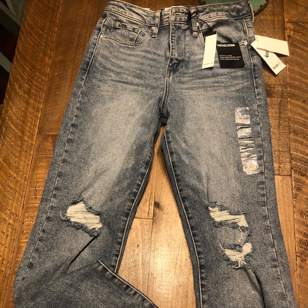 William Rast Jeans